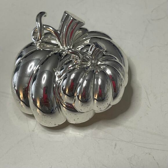 BEST brand brooch pin PENDANT three dimensional pumpkin costume jewelry - Picture 12 of 15